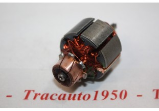 INDUIT DE MOTEUR D'ESSUIE GLACE SEV MARCHAL 73202 6V...AUTOS ANCIE...