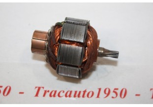 INDUIT DE MOTEUR D'ESSUIE GLACE SEV MARCHAL 12V...AUTOS ANCIENNES ...