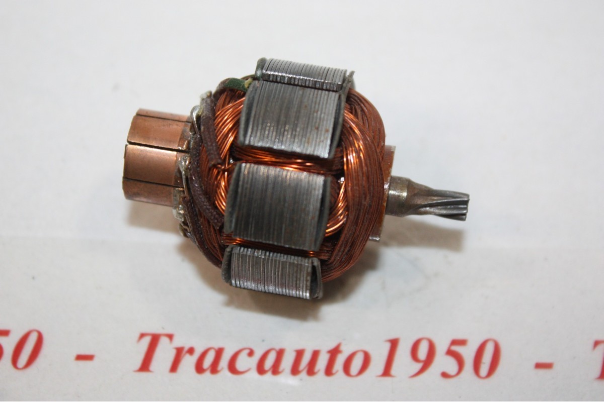 INDUIT DE MOTEUR D'ESSUIE GLACE SEV MARCHAL 12V...AUTOS ANCIENNES ...