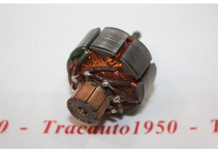 INDUIT DE MOTEUR D'ESSUIE GLACE SEV MARCHAL 12V...AUTOS ANCIENNES ...