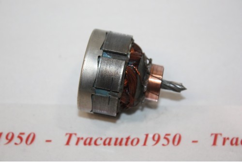 INDUIT DE MOTEUR D'ESSUIE GLACE SEV MARCHAL 6V...AUTOS ANCIENNES D...
