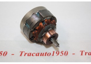 INDUIT DE MOTEUR D'ESSUIE GLACE SEV MARCHAL 6V...AUTOS ANCIENNES D...