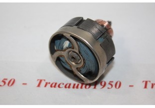 INDUIT DE MOTEUR D'ESSUIE GLACE SEV MARCHAL 6V...AUTOS ANCIENNES D...