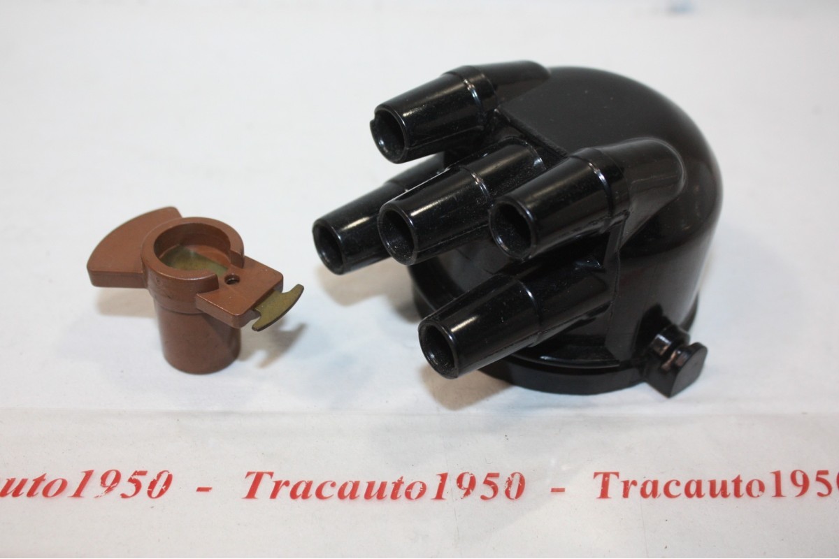 KIT TETE/ROTOR SOPARTEX POUR ALLUMEURS DUCELLIER...VISA SUPER PEUGE...