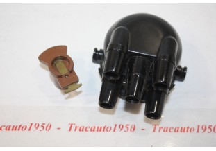 KIT TETE/ROTOR SOPARTEX POUR ALLUMEURS DUCELLIER...VISA SUPER PEUGE...