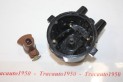 KIT TETE/ROTOR SOPARTEX POUR ALLUMEURS DUCELLIER...VISA SUPER PEUGE...