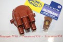KIT TETE/ROTOR MAGNETI-MARELLI M53 POUR ALLUMEURS DUCELLIER...VISA ...