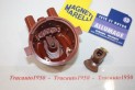 KIT TETE/ROTOR MAGNETI-MARELLI M53 POUR ALLUMEURS DUCELLIER...VISA ...