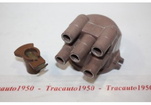 KIT TETE/ROTOR SOPARTEX 050713 POUR ALLUMEURS DUCELLIER...R5 R14 R1...