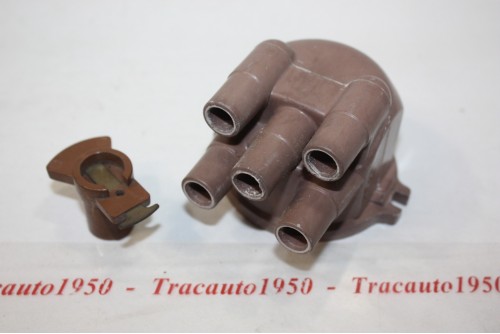 KIT TETE/ROTOR SOPARTEX 050713 POUR ALLUMEURS DUCELLIER...R5 R14 R1...