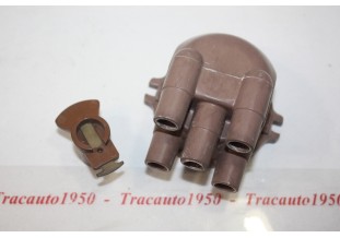 KIT TETE/ROTOR SOPARTEX 050713 POUR ALLUMEURS DUCELLIER...R5 R14 R1...