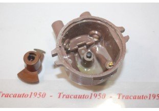 KIT TETE/ROTOR SOPARTEX 050713 POUR ALLUMEURS DUCELLIER...R5 R14 R1...