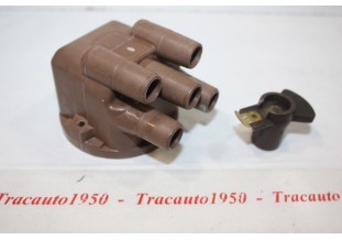 KIT TETE/ROTOR DUCELLIER/VALEO D141...VISA LNA BX 104 205 305 309 S...