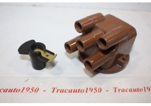 KIT TETE/ROTOR DUCELLIER/VALEO D141...VISA LNA BX 104 205 305 309 S...