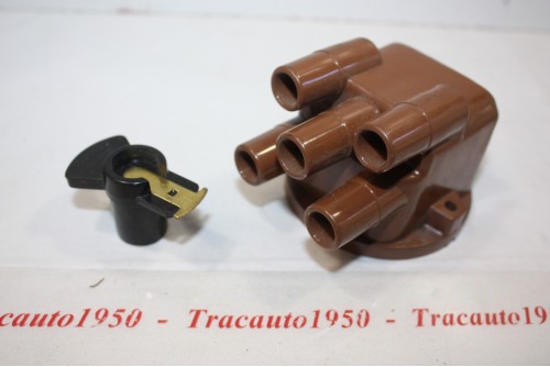 KIT TETE/ROTOR DUCELLIER/VALEO D141...VISA LNA BX 104 205 305 309 S...