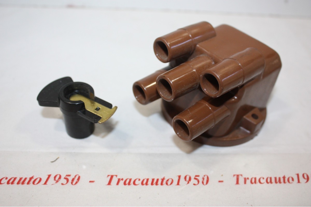 KIT TETE/ROTOR DUCELLIER/VALEO D141...VISA LNA BX 104 205 305 309 S...