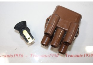 KIT TETE/ROTOR DUCELLIER/VALEO D141...VISA LNA BX 104 205 305 309 S...