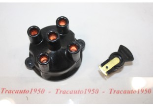 KIT TETE/ROTOR BERU DVK 037 POUR ALLUMEURS DUCELLIER...R5 ALPINE TU...