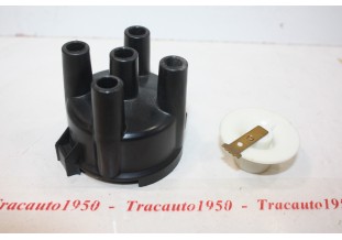 KIT TETE/ROTOR CIPELLE SEV2305 POUR ALLUMEUR SEV MARCHAL GT...TALBO...