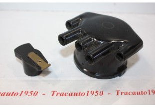 KIT TETE/ROTOR SOPARTEX/SEV MARCHAL 311970/310808...CITROEN DS19 DS...