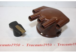 KIT TETE/ROTOR SOPARTEX/SEV MARCHAL 311970/310808...CITROEN DS19 DS...