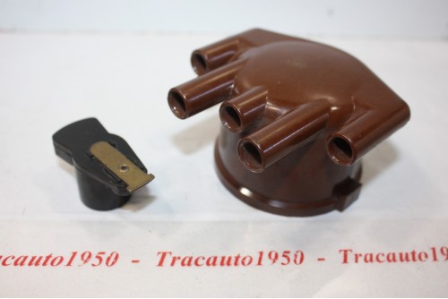 KIT TETE/ROTOR SOPARTEX/SEV MARCHAL 311970/310808...CITROEN DS19 DS...