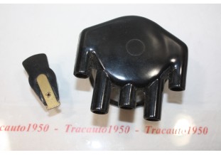 KIT TETE/ROTOR SOPARTEX/SEV MARCHAL 311970/310808...CITROEN DS19 DS...