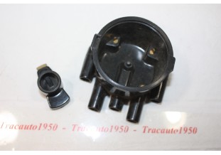 KIT TETE/ROTOR SOPARTEX/SEV MARCHAL 311970/310808...CITROEN DS19 DS...