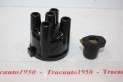 KIT TETE/ROTOR VALEO/SEV MARCHAL S500...RENAULT R3 R4 R5L R6L - Tra...