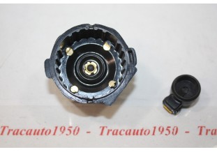 KIT TETE/ROTOR POUR ALLUMEUR SEV MARCHAL JUNIOR...RENAULT 4CV DAUPH...