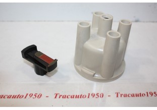 KIT TETE/ROTOR MAGNETI-MARELLI 940039058010...AUTOBIANCHI FIAT LANC...