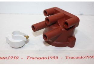 KIT TETE/ROTOR CIPELLE FE3301 POUR ALLUMEUR FEMSA...RENAULT R4 R5 R...