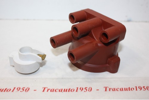 KIT TETE/ROTOR CIPELLE FE3301 POUR ALLUMEUR FEMSA...RENAULT R4 R5 R...