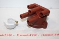 KIT TETE/ROTOR CIPELLE FE3301 POUR ALLUMEUR FEMSA...RENAULT R4 R5 R...