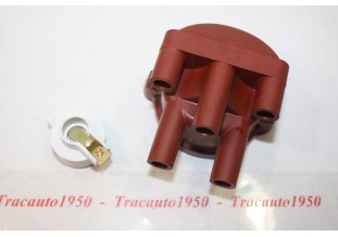 KIT TETE/ROTOR CIPELLE FE3301 POUR ALLUMEUR FEMSA...RENAULT R4 R5 R...