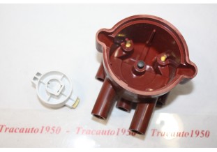 KIT TETE/ROTOR CIPELLE FE3301 POUR ALLUMEUR FEMSA...RENAULT R4 R5 R...