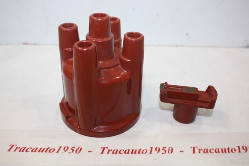 KIT TETE/ROTOR CIPELLE/BOSCH B 2007...OPEL KADETT OLYMPIA REKORD MA...