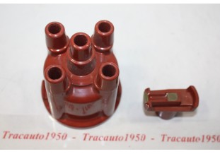 KIT TETE/ROTOR CIPELLE/BOSCH B 2007...OPEL KADETT OLYMPIA REKORD MA...