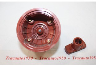 KIT TETE/ROTOR CIPELLE/BOSCH B 2007...OPEL KADETT OLYMPIA REKORD MA...