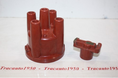 KIT TETE/ROTOR CIPELLE/BOSCH B 2015...FORD SIERRA 1.3/1.6/2.0 aprés...