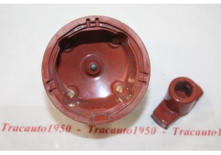 KIT TETE/ROTOR CIPELLE/BOSCH B 2015...FORD SIERRA 1.3/1.6/2.0 aprés...