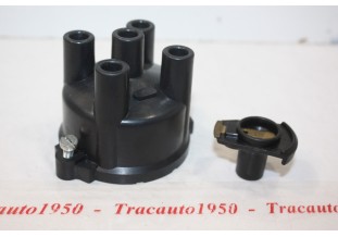 KIT TETE/ROTOR VERNHES 058 POUR ALLUMEUR LUCAS...AUSTIN SHERPA MG R...