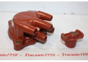 KIT TETE/ROTOR BOSCH 0900332023...OPEL 2.0 ASTRA KADETT CALIBRA VEC...