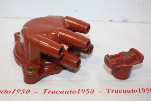 KIT TETE/ROTOR BOSCH 0900332023...OPEL 2.0 ASTRA KADETT CALIBRA VEC...