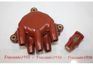 KIT TETE/ROTOR BOSCH 0900332023...OPEL 2.0 ASTRA KADETT CALIBRA VEC...