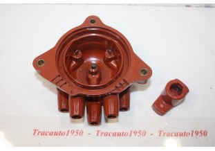 KIT TETE/ROTOR BOSCH 0900332023...OPEL 2.0 ASTRA KADETT CALIBRA VEC...
