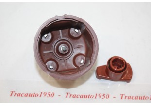 KIT TETE/ROTOR CIPELLE/DENSO DE 2900...TOYOTA CORONA COROLLA CROWN ...