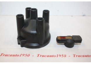 KIT TETE/ROTOR CIPELLE/MITSUBISHI MI 2700...MAZDA 323 616 626 818 9...