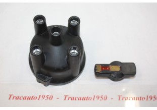 KIT TETE/ROTOR CIPELLE/MITSUBISHI MI 2700...MAZDA 323 616 626 818 9...