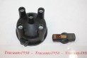 KIT TETE/ROTOR CIPELLE/MITSUBISHI MI 2700...MAZDA 323 616 626 818 9...